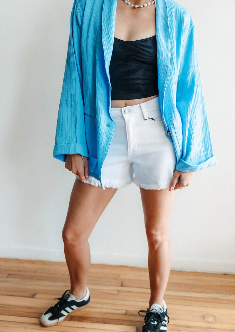 arlo-vintage-havana-ocean-blue-gauze-blazer