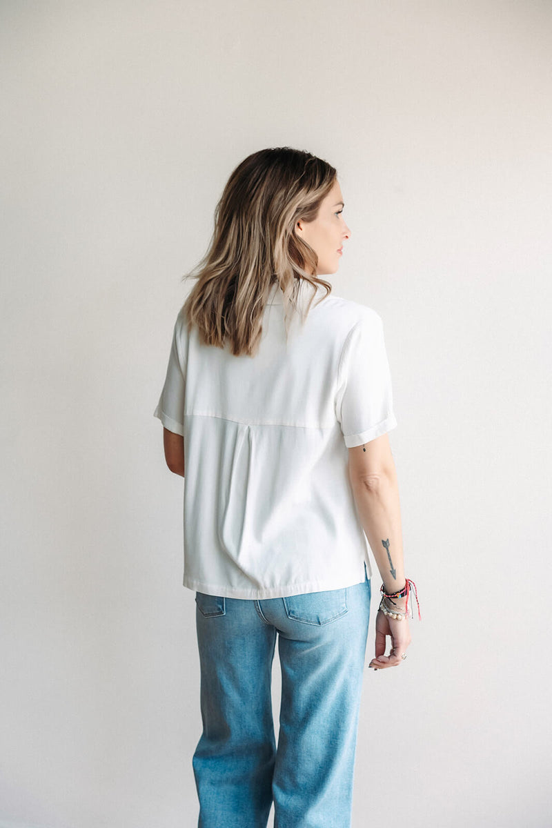arlo-eco-vera-blouse-short-sleeve-white