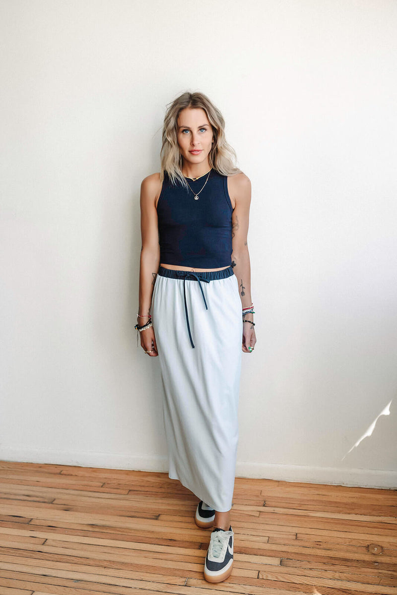 arlo-sage-wased-up-midi-skirt-with-back-slit