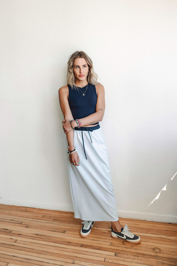 arlo-sage-wased-up-midi-skirt-with-back-slit