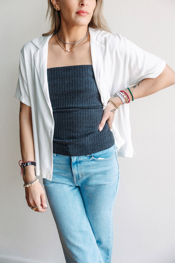 arlo-eco-vera-blouse-short-sleeve-white