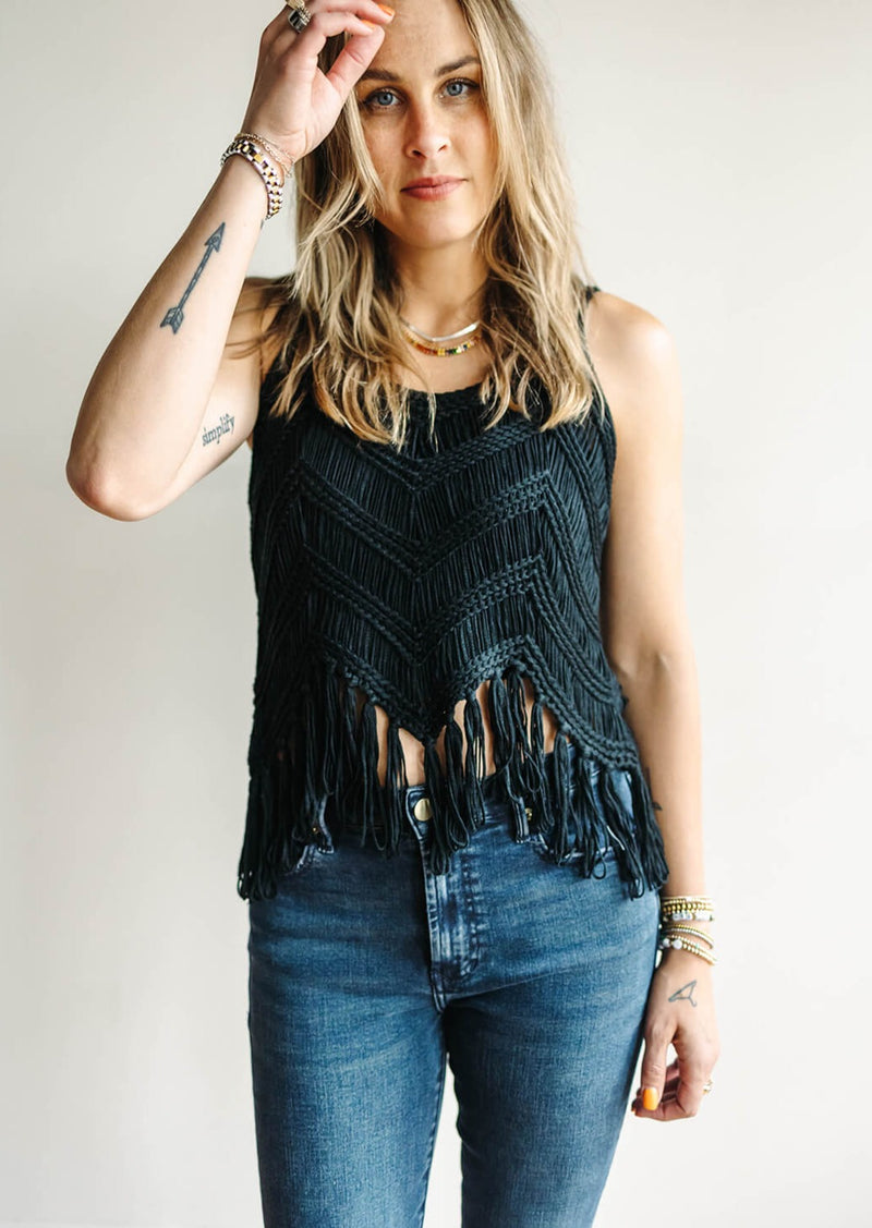 arlo-boho-macrame-cami-black