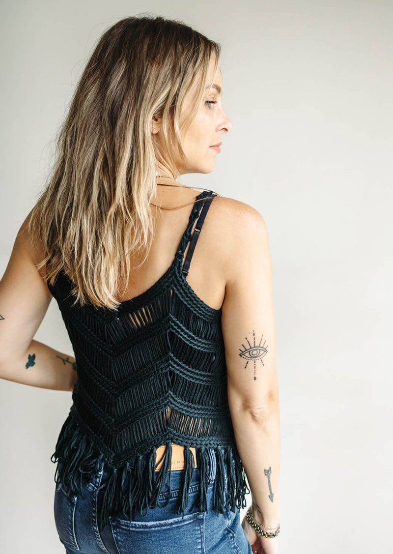 arlo-boho-macrame-cami-black