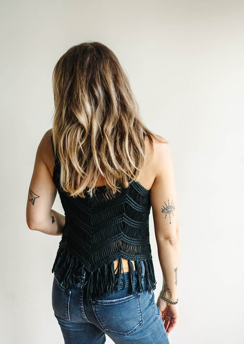 arlo-boho-macrame-cami-black