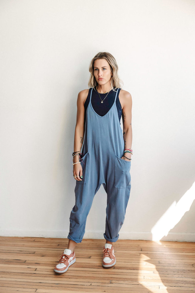 arlo-free-people-movement-hot-shot-onesie-blue-indigo