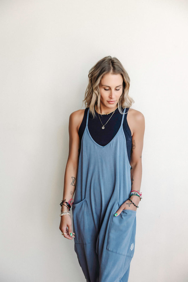 arlo-free-people-movement-hot-shot-onesie-blue-indigo