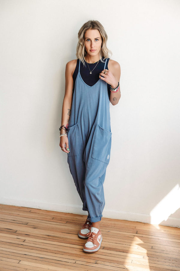 arlo-free-people-movement-hot-shot-onesie-blue-indigo