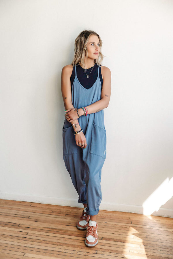 arlo-free-people-movement-hot-shot-onesie-blue-indigo