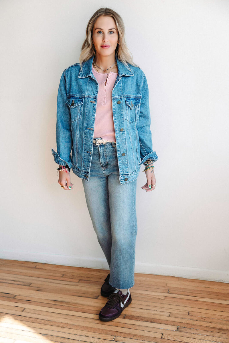 arlo-just-black-denim-jacket