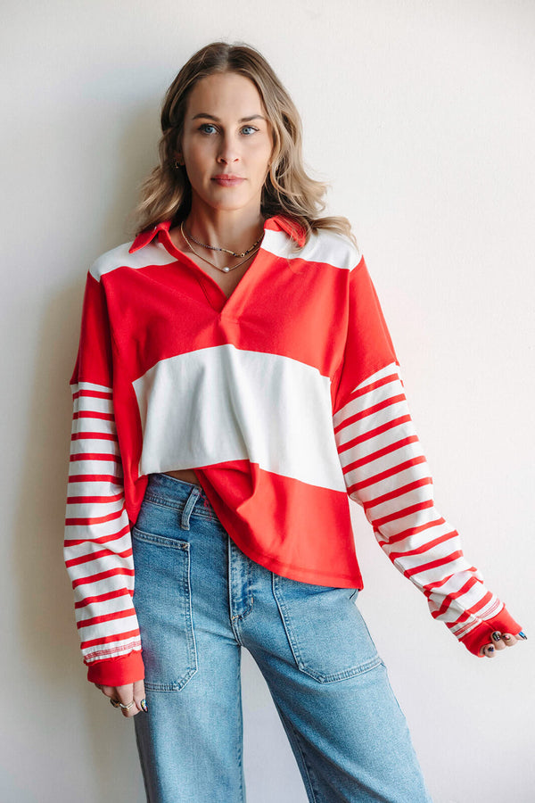 arlo-la-biz-stripe-blocked-long-sleeve-rugby-shirt