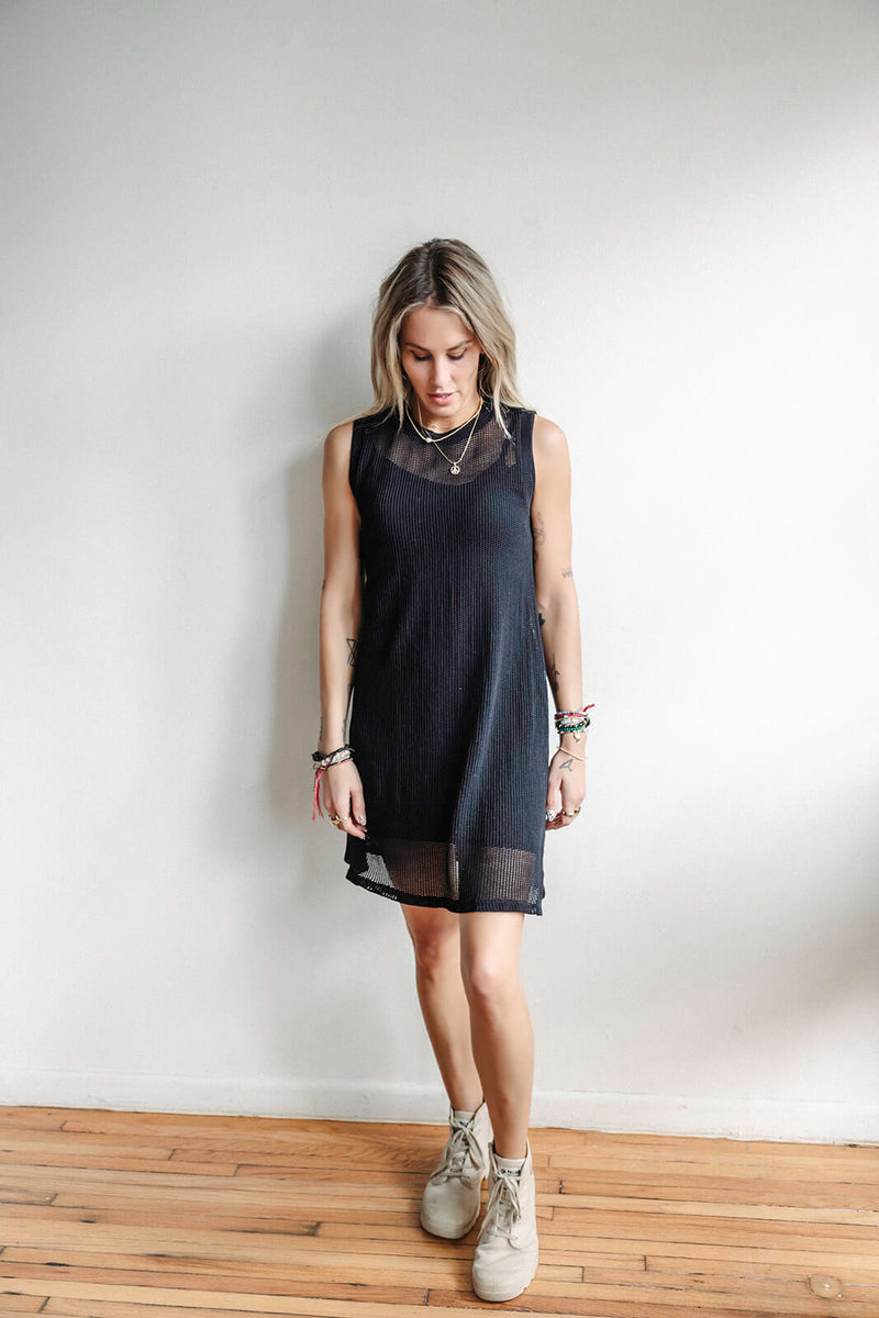 arlo-project-social-t-tera-mesh-tank-shift-dress-black