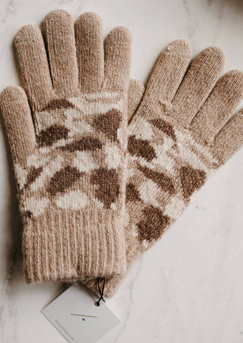 arlo-camo-knit-smart-touch-gloves