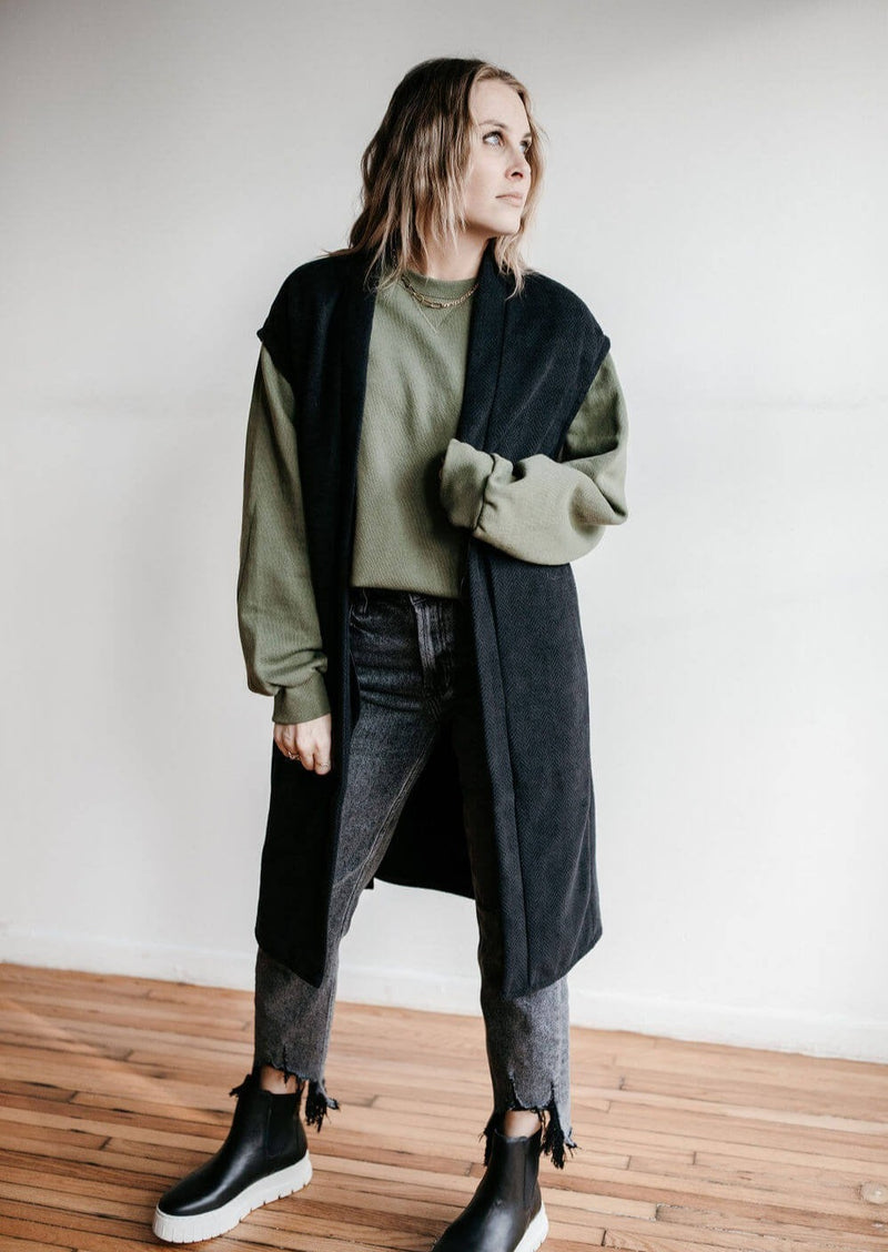 arlo-oat-belted-long-vest-black
